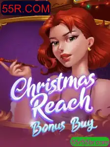 ChristmasReachBonusBuy: Um Mergulho no Jogo de Temática Natalina do 55R.COM
