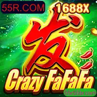 Descubra o Envolvente Mundo de CrazyFaFaFa com 55R.COM