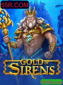 Descubra GoldofSirens: O Novo Jogo que Capturou a Atenção dos Gamers