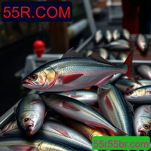 Pesca online