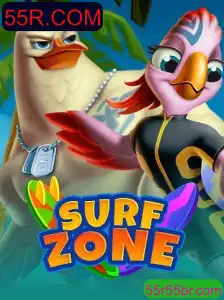 SurfZone: Desbrave as Ondas do Universo Virtual com 55R.COM