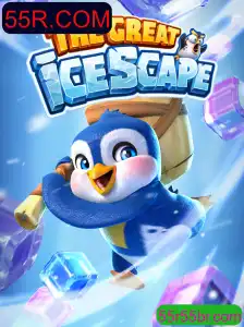 Descubra o Fascinante Mundo de TheGreatIcescape