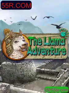 TheLlamaAdventure: Uma Jornada Épica no Mundo dos Jogos