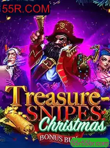 Explorando o Jogo TreasuresnipesChristmas e Sua Dinâmica Única