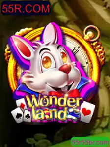 Explorando o Fascinante Mundo de 'Wonderland': Um Jogo de Estratégia e Aventura